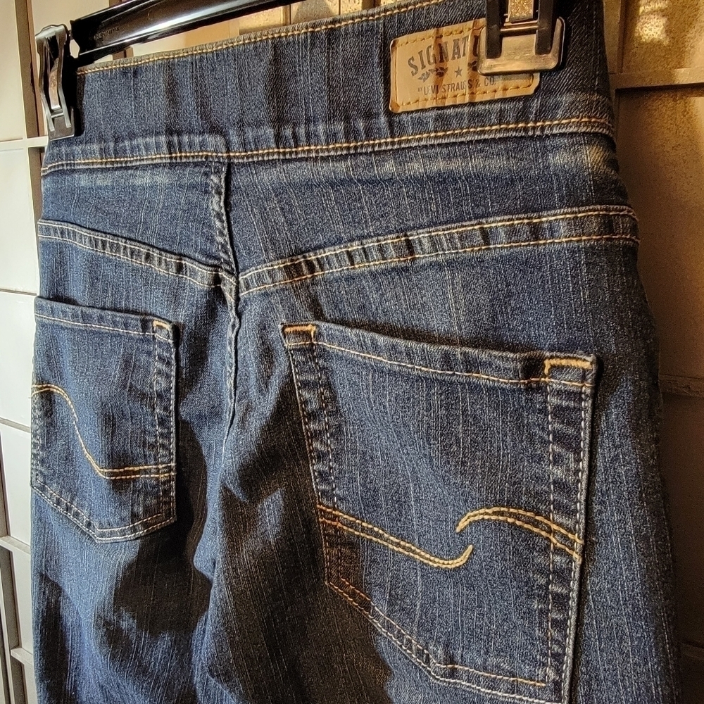 capris - Picture 7 of 7